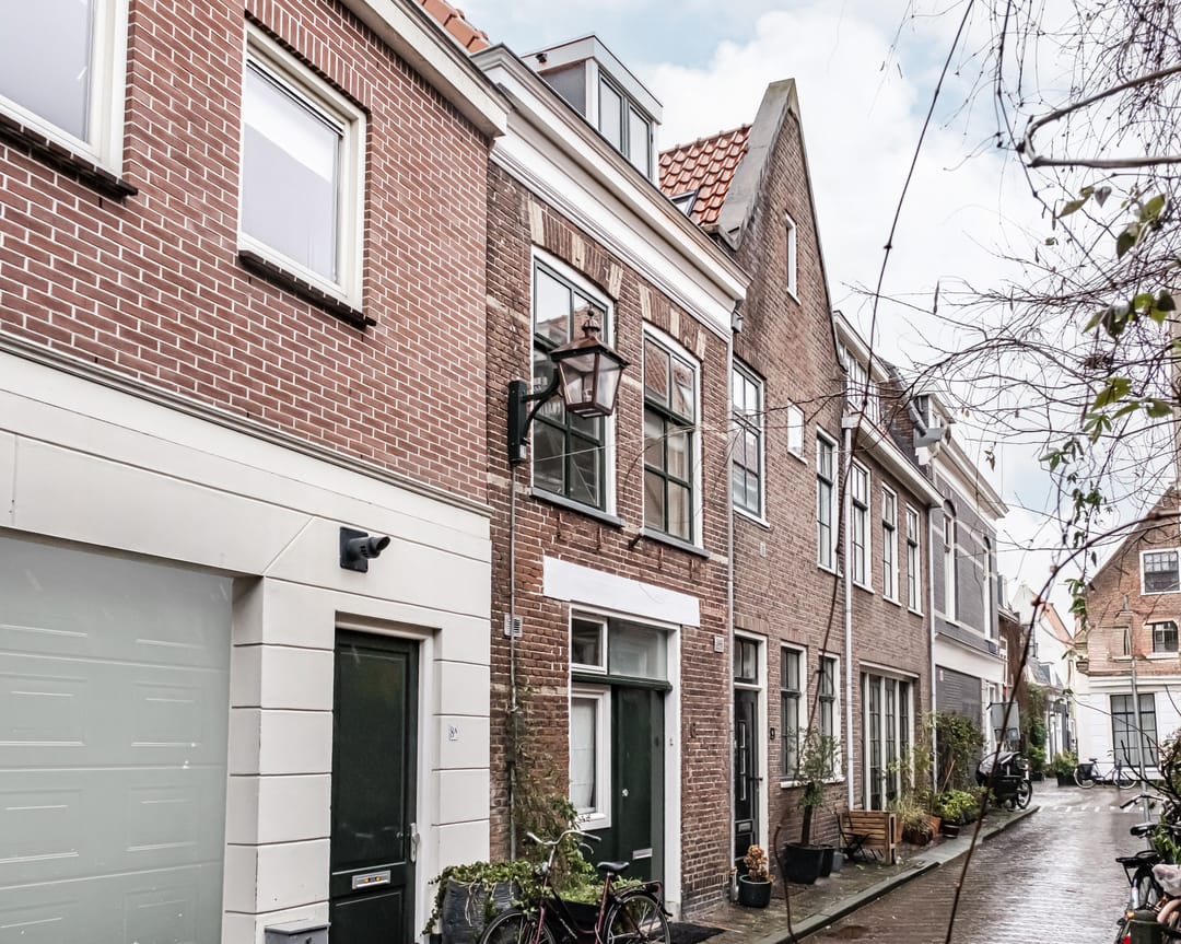 Foto 1 van Nieuwe Spaarnwouderstraat 6