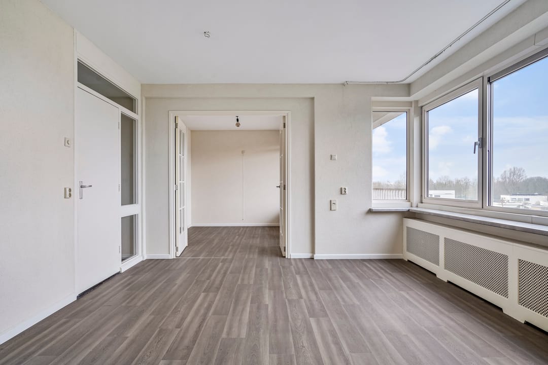 Photo 11 of Sweelinckplein 53