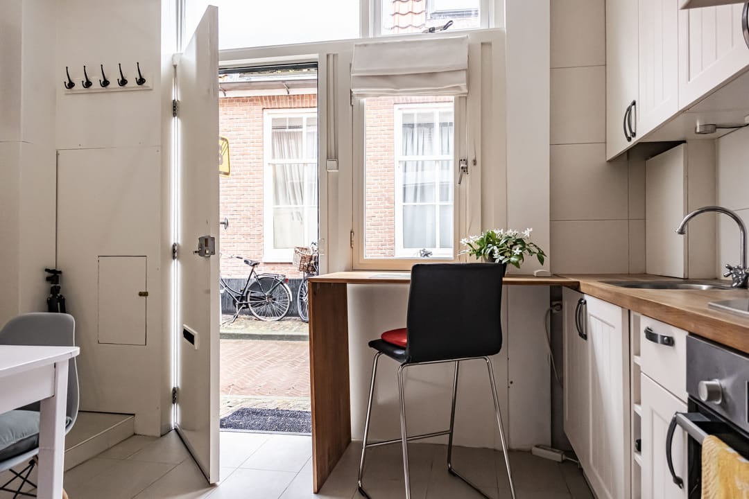 Foto 2 van Nieuwe Spaarnwouderstraat 6