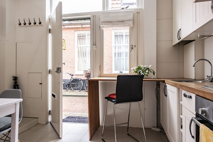 Foto 2 van Nieuwe Spaarnwouderstraat 6