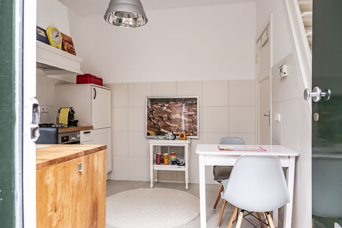 Foto 4 van Nieuwe Spaarnwouderstraat 6