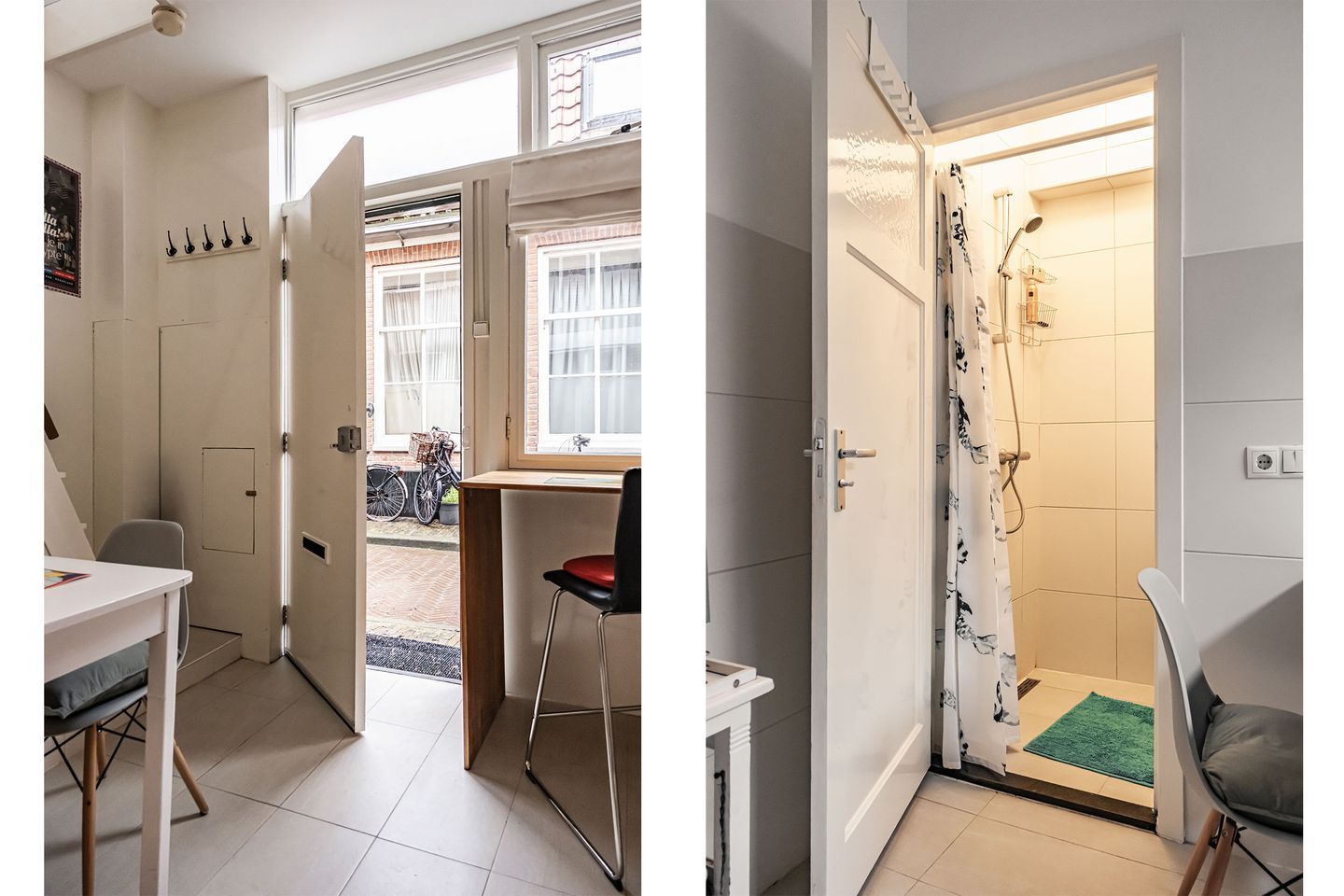 Foto 5 van Nieuwe Spaarnwouderstraat 6