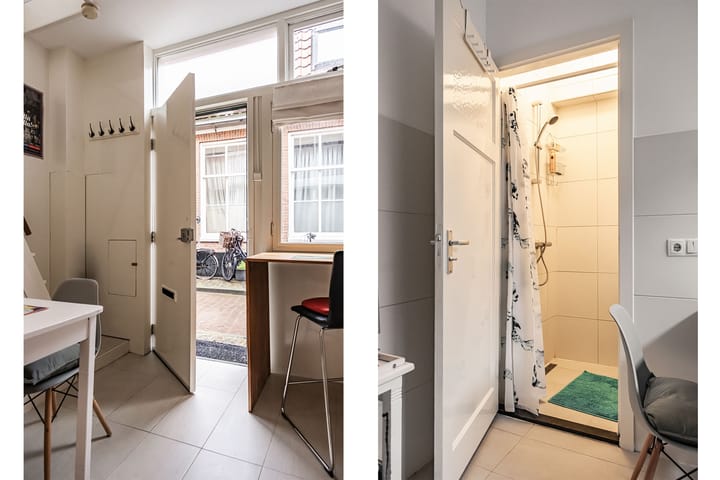 Foto 5 van Nieuwe Spaarnwouderstraat 6