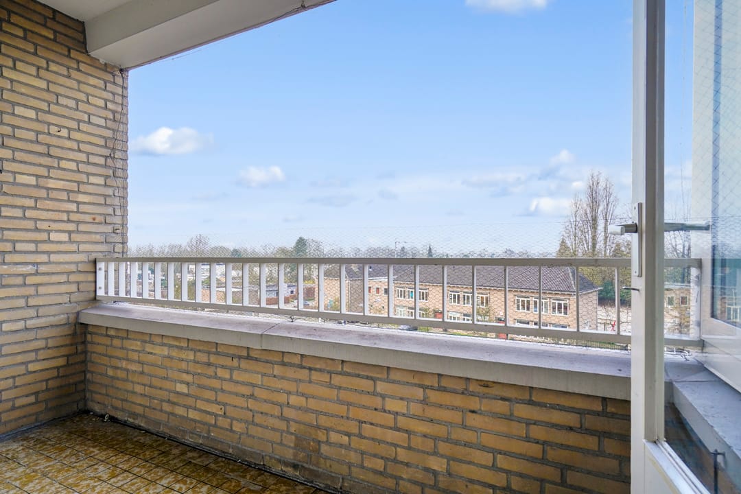 Photo 16 of Sweelinckplein 53