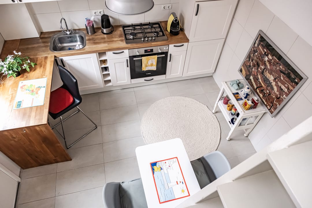 Foto 7 van Nieuwe Spaarnwouderstraat 6