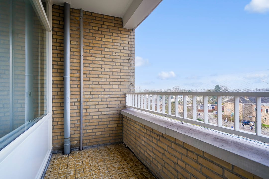 Photo 17 of Sweelinckplein 53