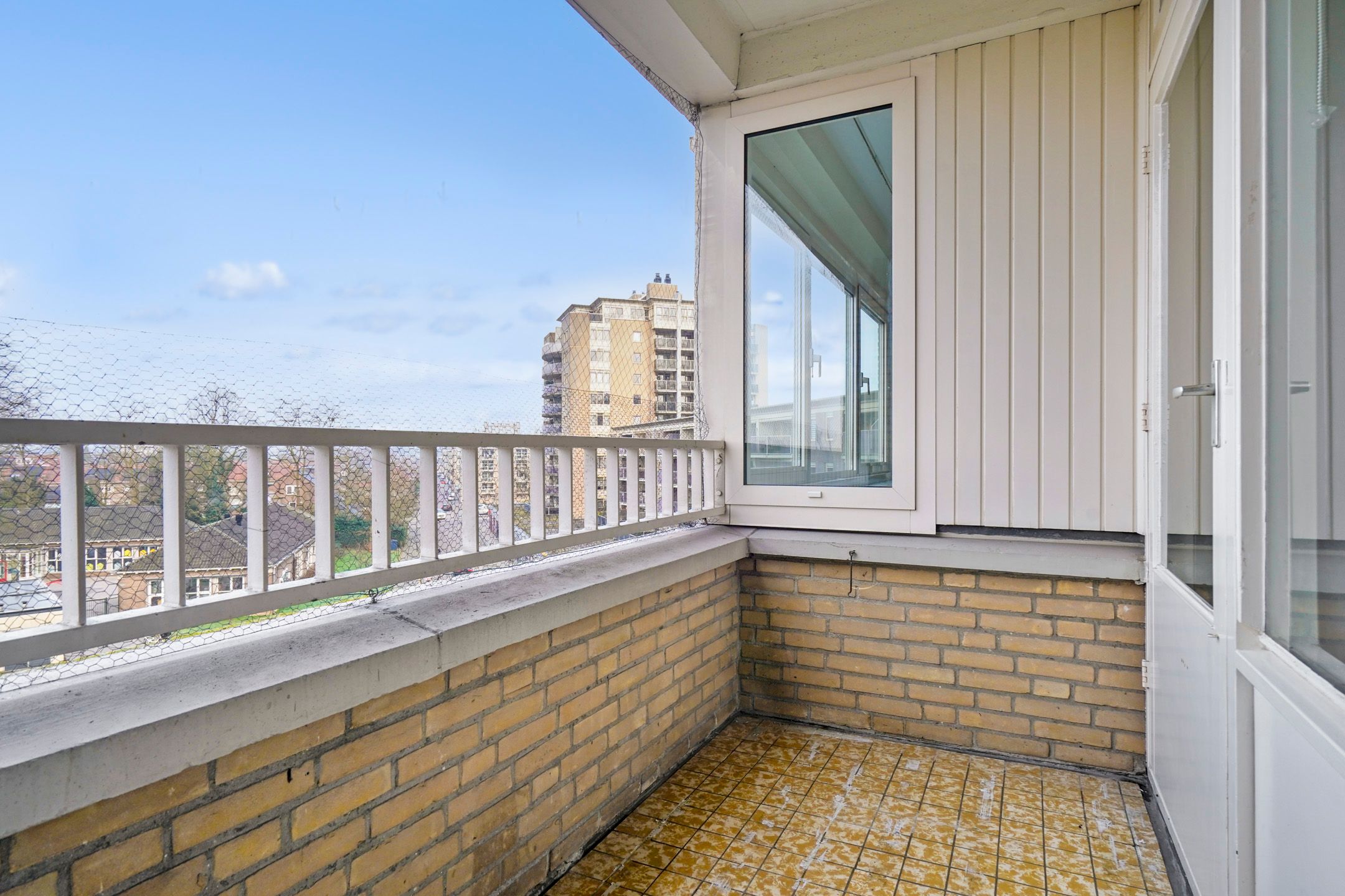 Photo 18 of Sweelinckplein 53