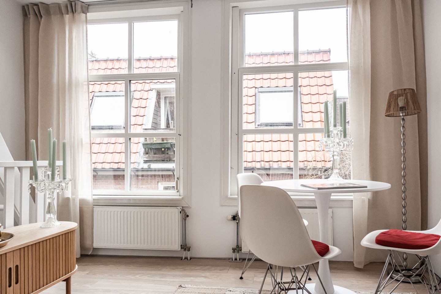 Foto 10 van Nieuwe Spaarnwouderstraat 6