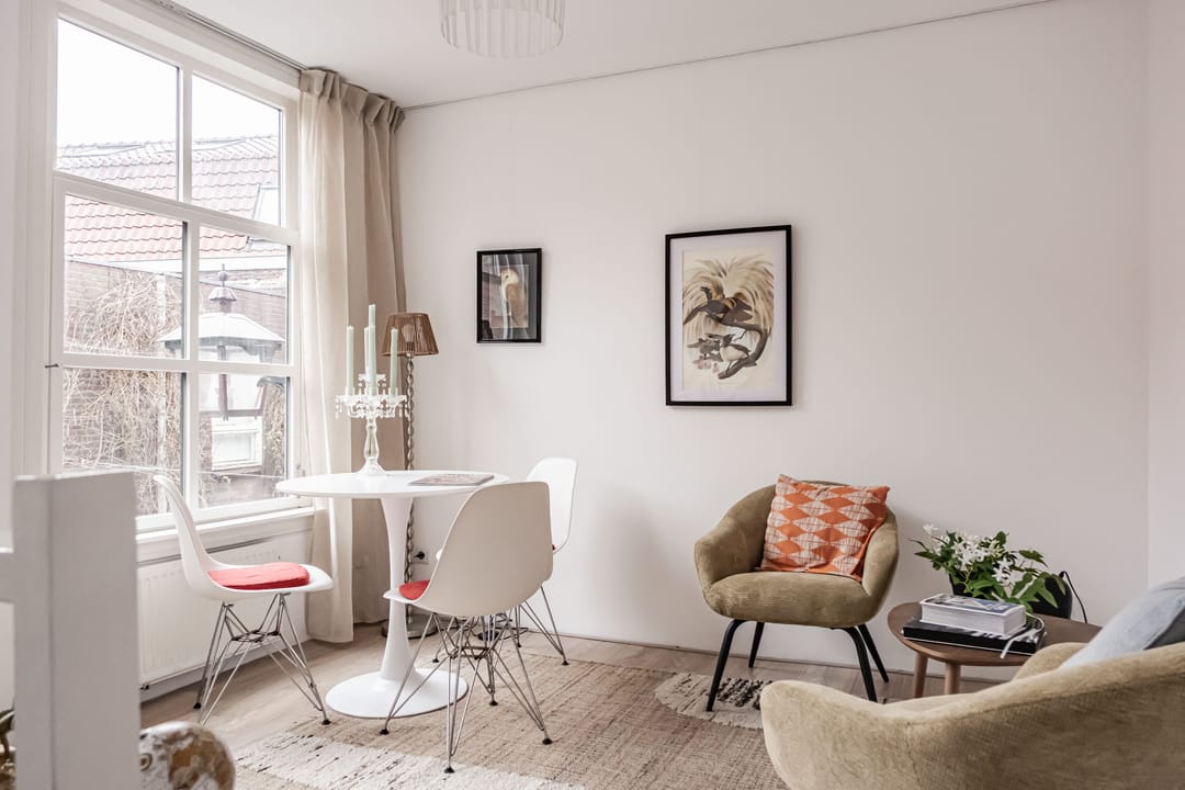 Foto 11 van Nieuwe Spaarnwouderstraat 6