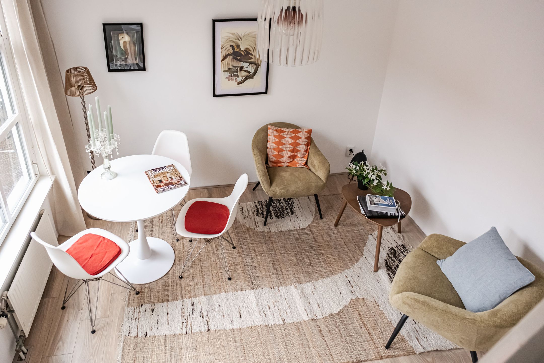 Foto 12 van Nieuwe Spaarnwouderstraat 6