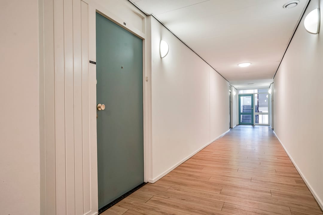 Photo 22 of Sweelinckplein 53