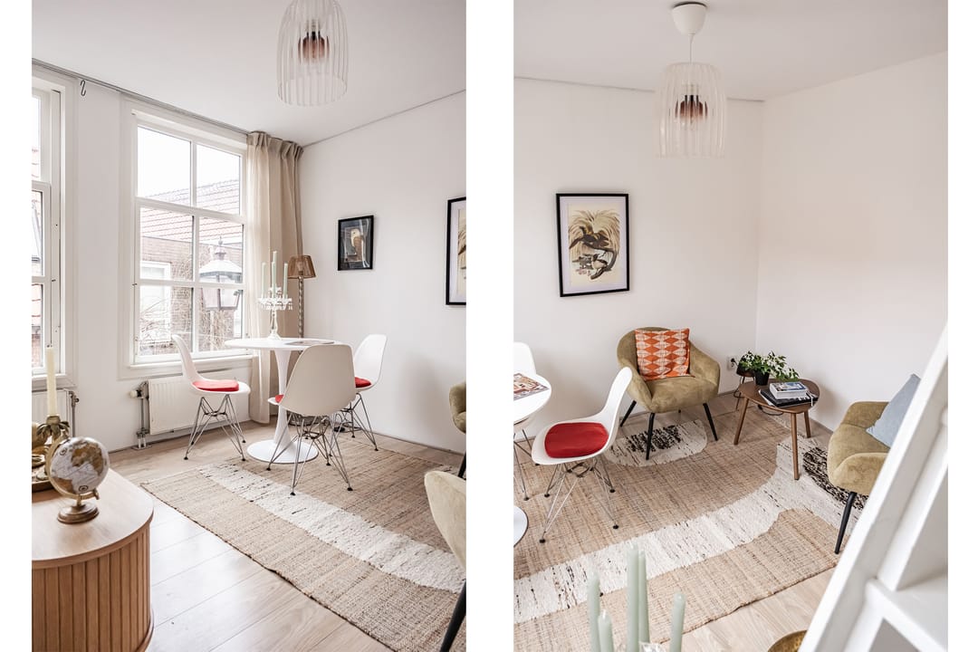 Foto 13 van Nieuwe Spaarnwouderstraat 6