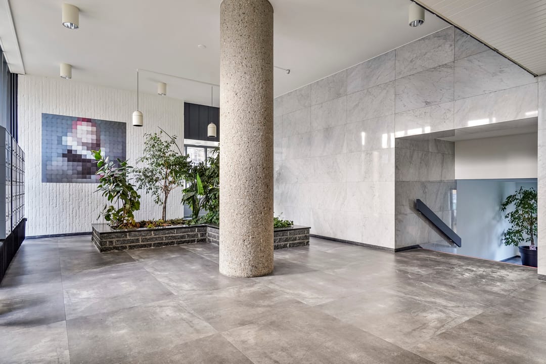 Photo 23 of Sweelinckplein 53