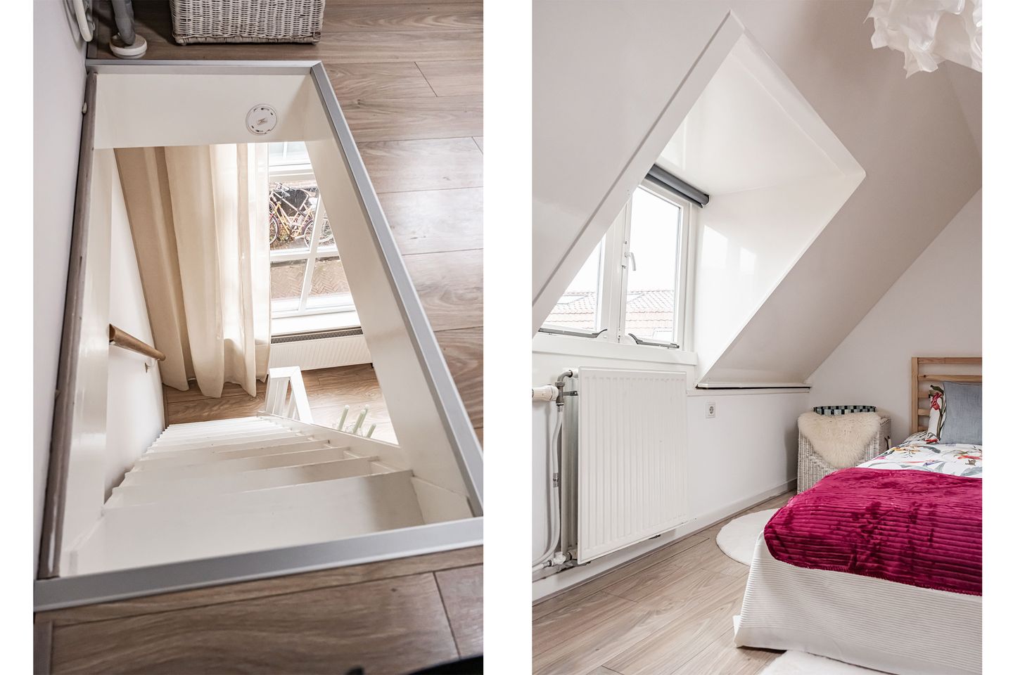 Foto 14 van Nieuwe Spaarnwouderstraat 6