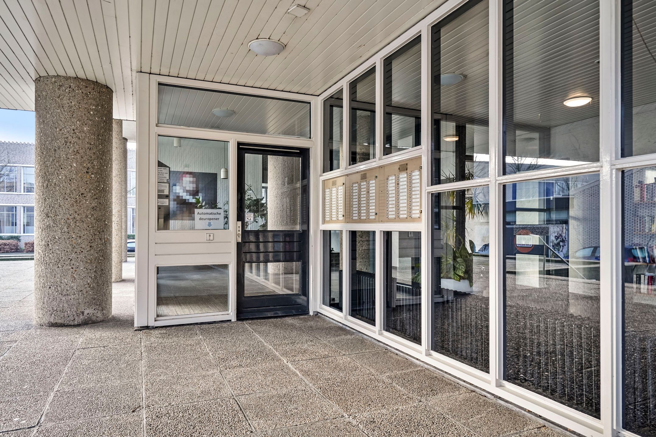 Photo 24 of Sweelinckplein 53