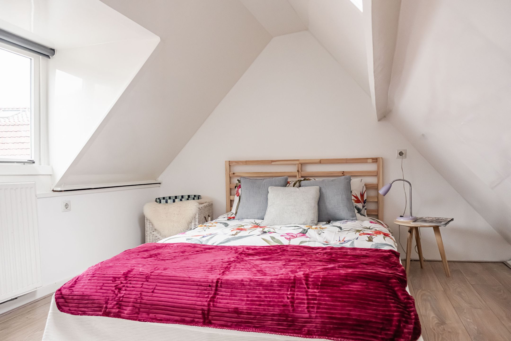 Foto 15 van Nieuwe Spaarnwouderstraat 6