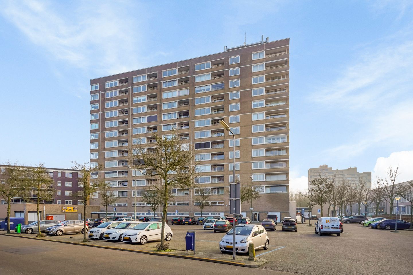 Photo 25 of Sweelinckplein 53