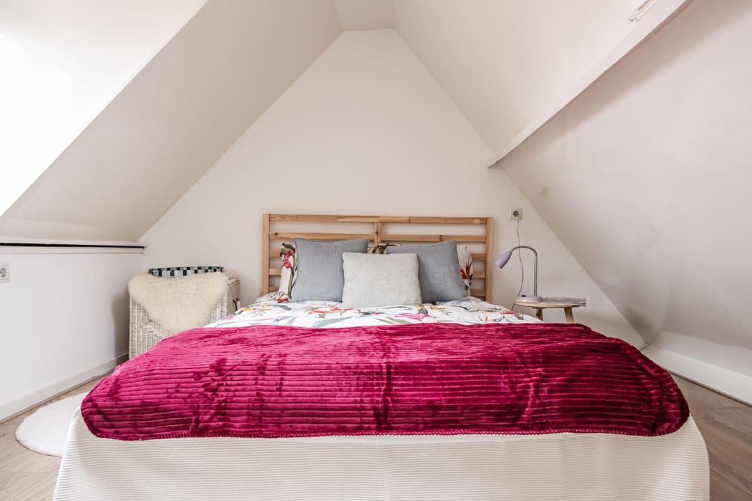 Foto 16 van Nieuwe Spaarnwouderstraat 6