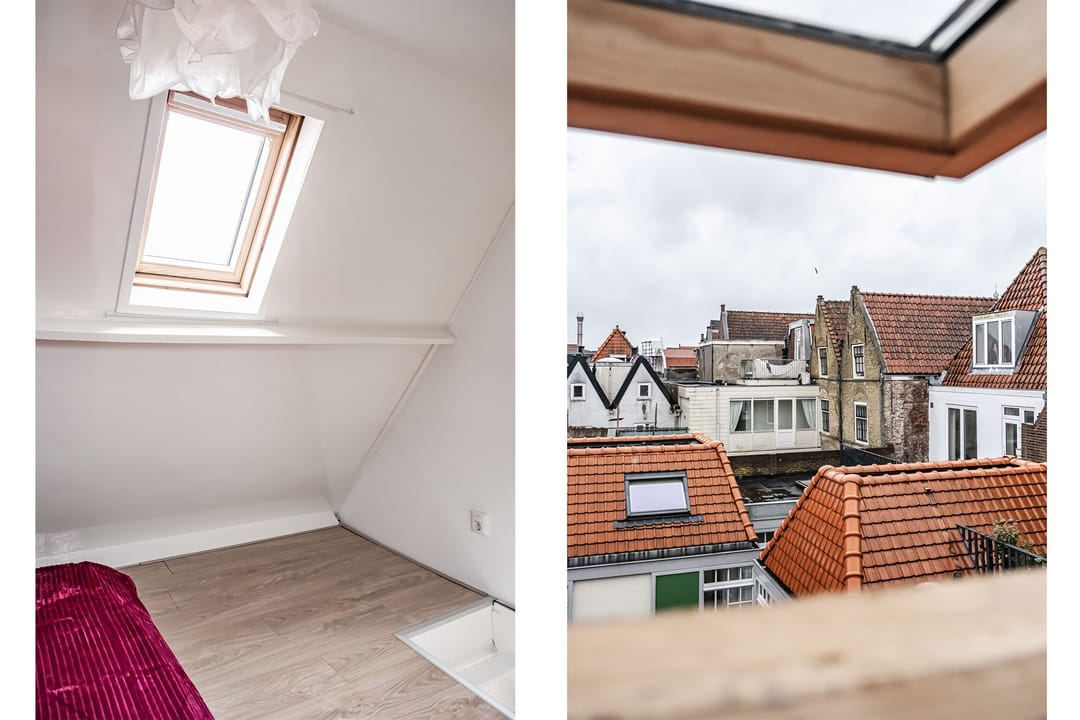 Foto 17 van Nieuwe Spaarnwouderstraat 6