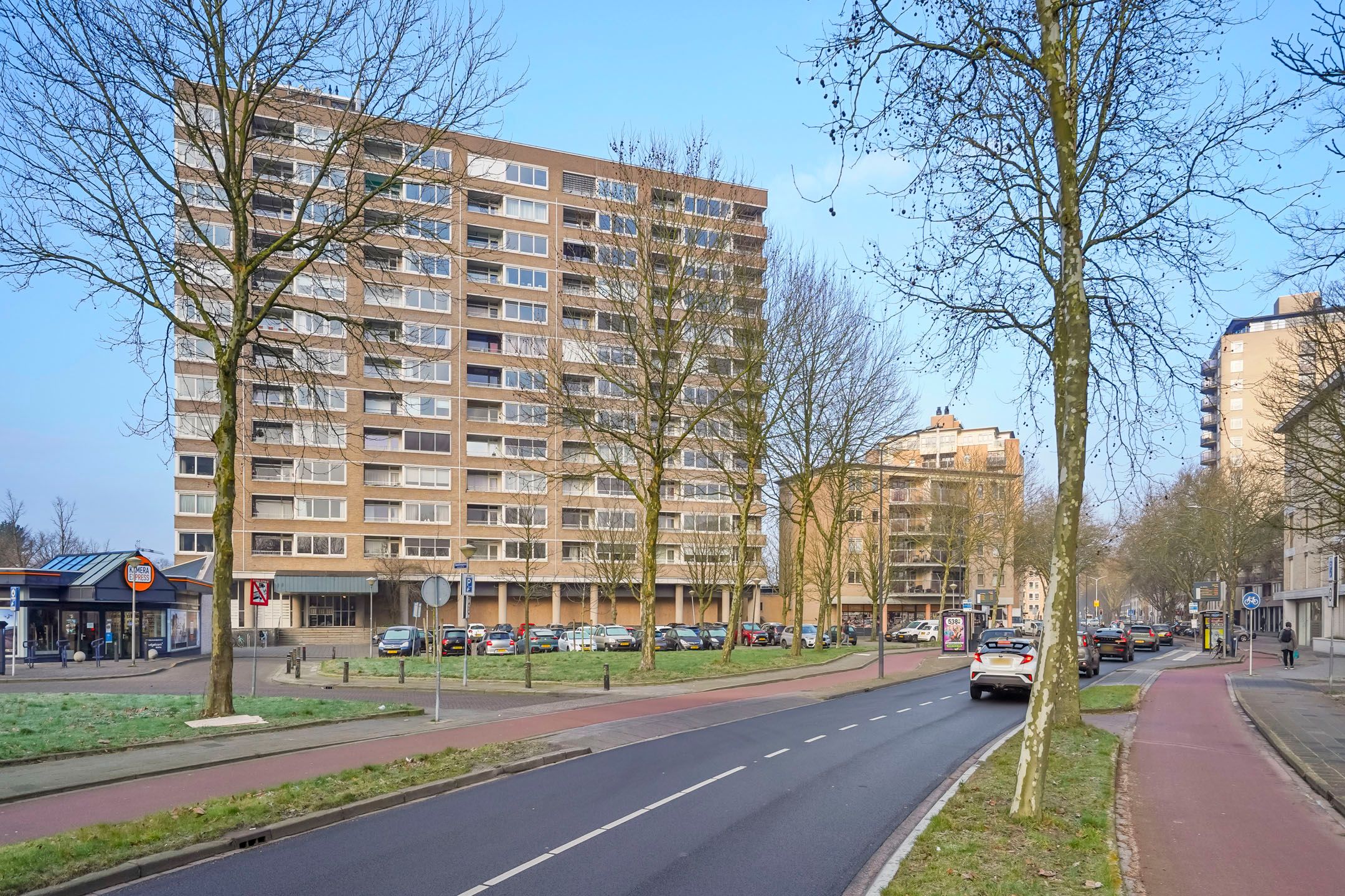 Photo 27 of Sweelinckplein 53