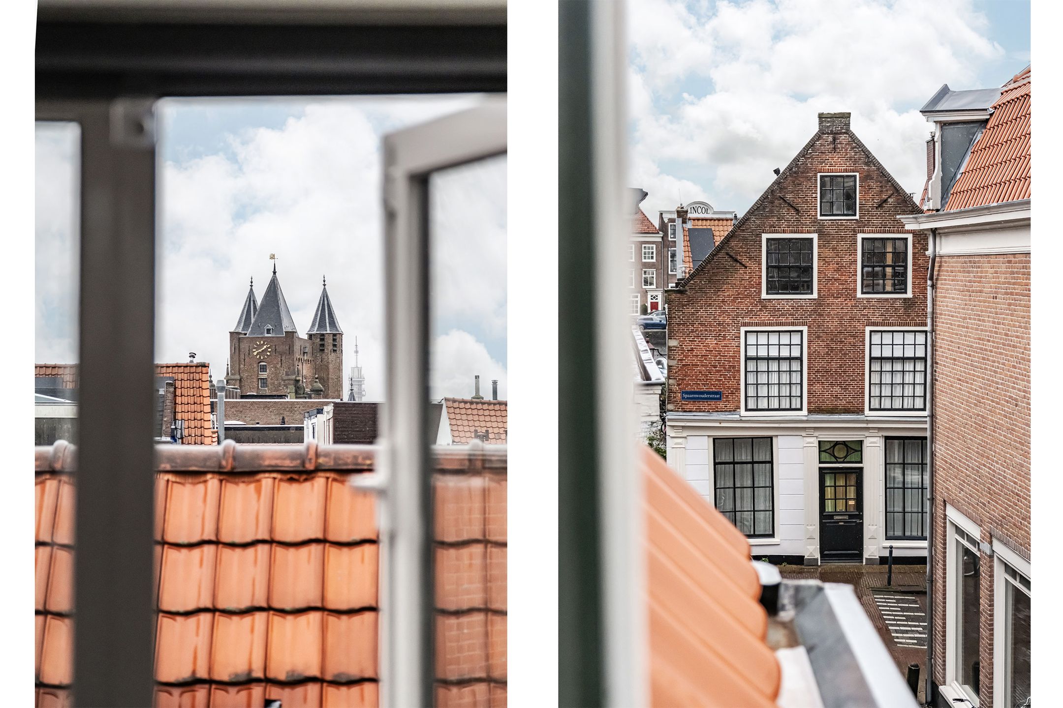 Foto 18 van Nieuwe Spaarnwouderstraat 6