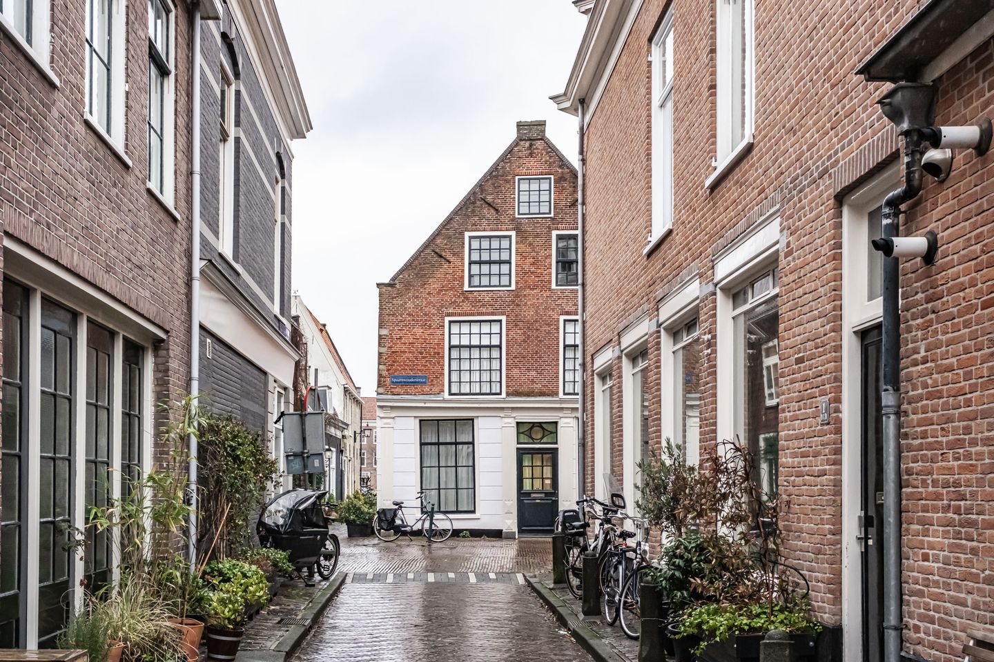 Foto 19 van Nieuwe Spaarnwouderstraat 6