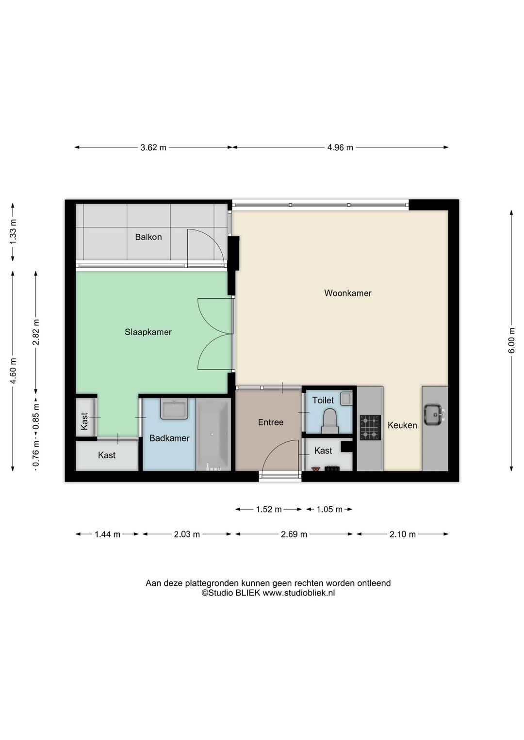 Photo 31 of Sweelinckplein 53