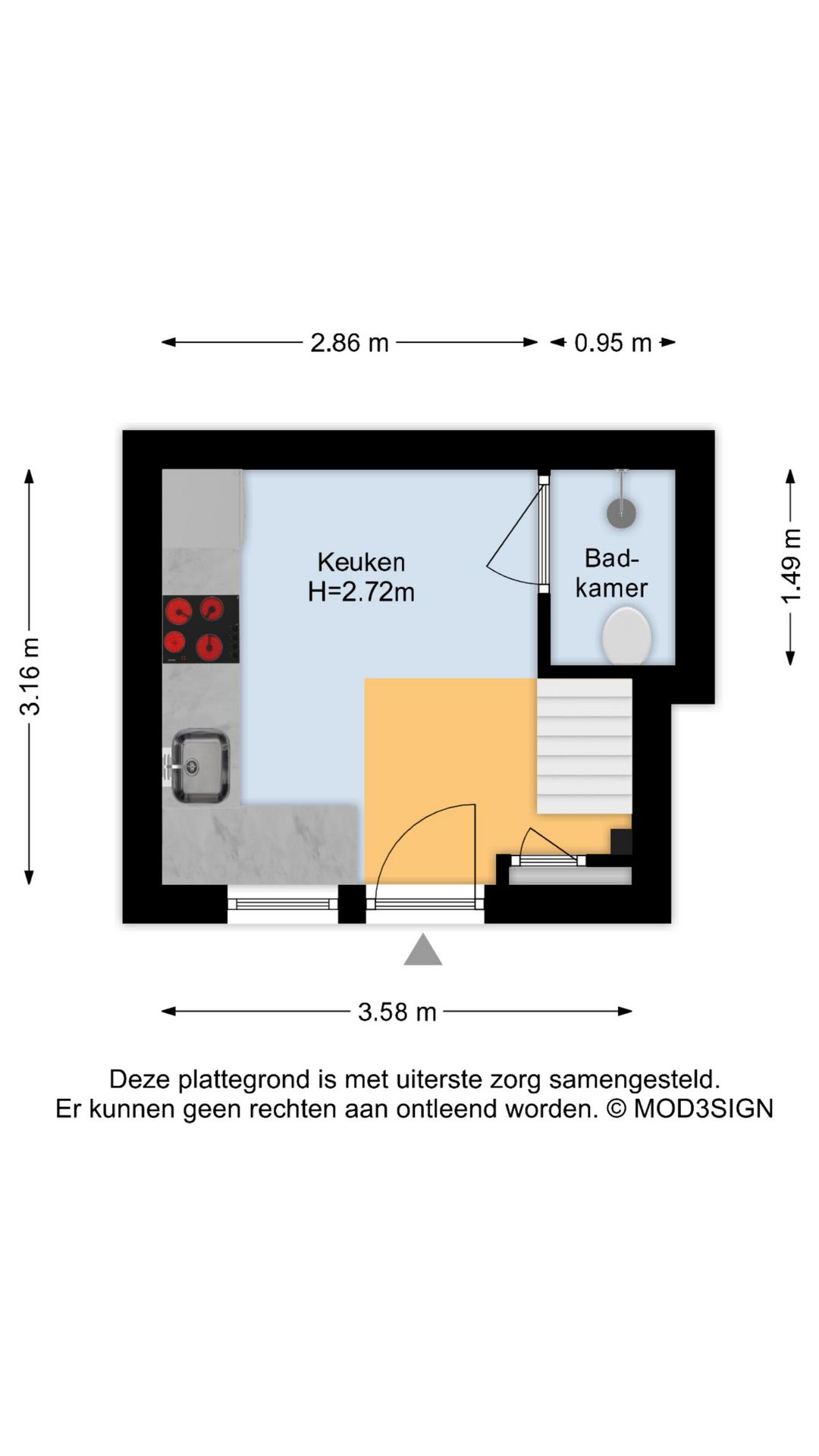 Foto 22 van Nieuwe Spaarnwouderstraat 6