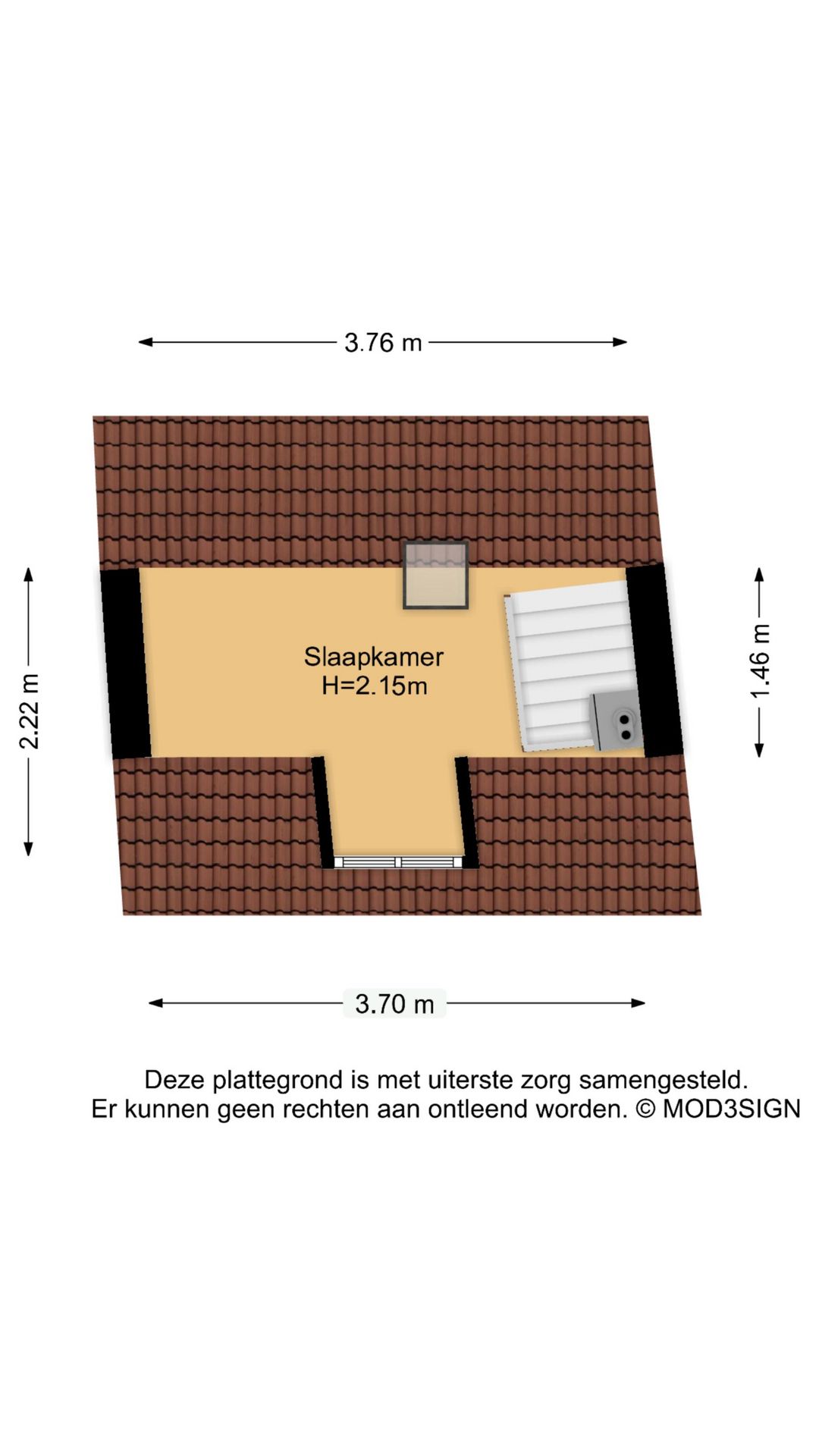 Foto 24 van Nieuwe Spaarnwouderstraat 6