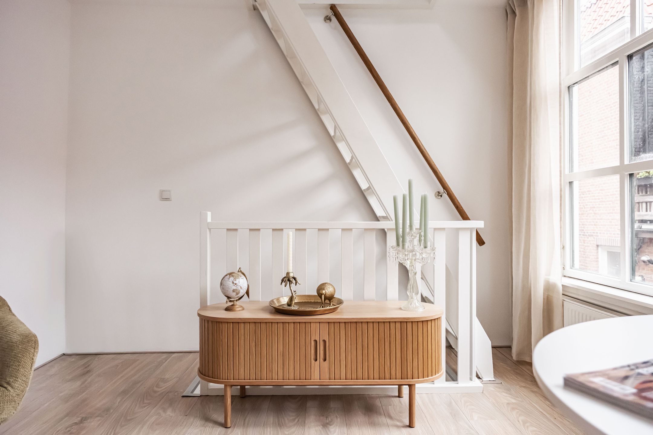 Foto 9 van Nieuwe Spaarnwouderstraat 6