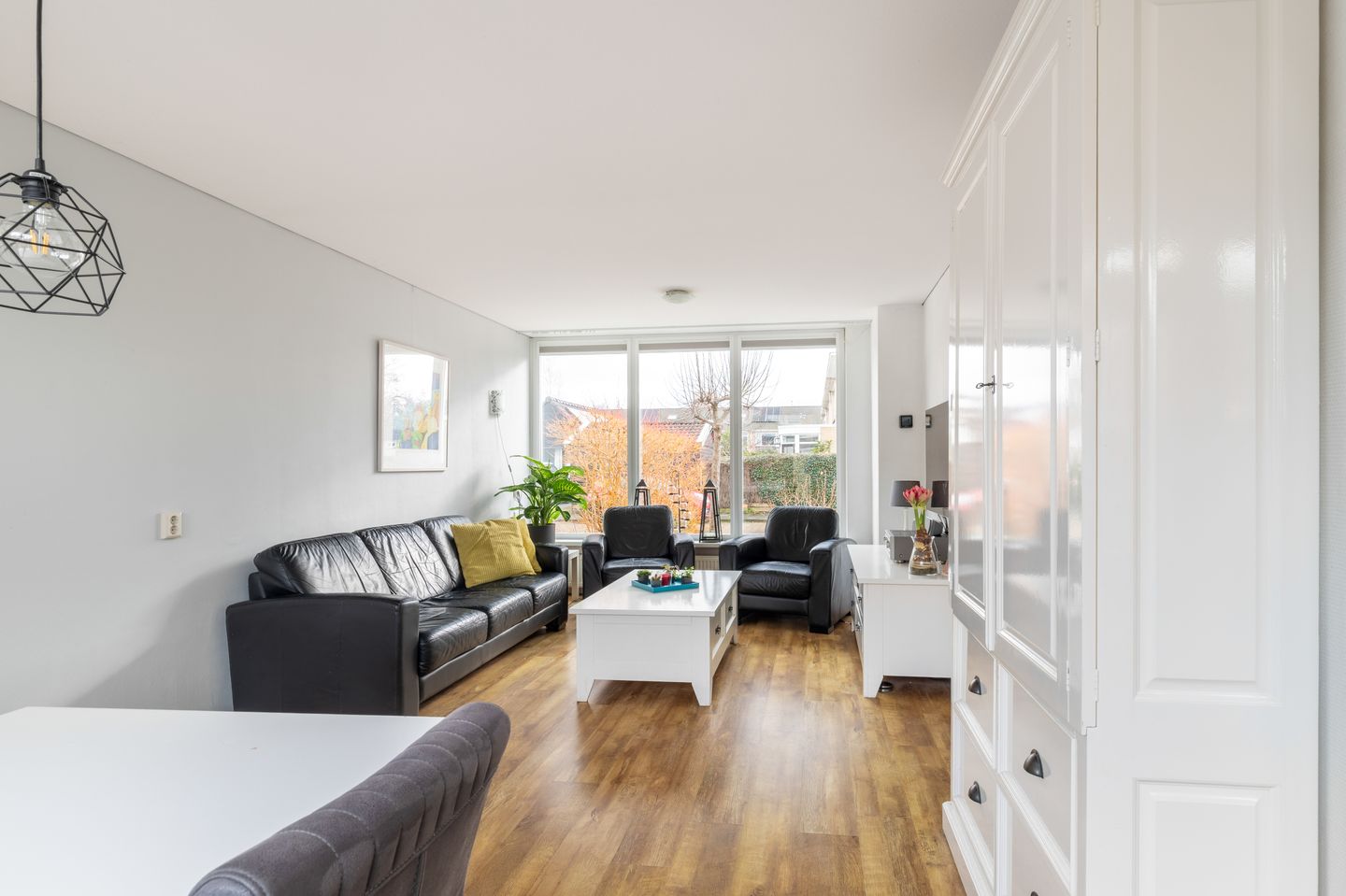 Photo 4 of Karel Doormanstraat 16