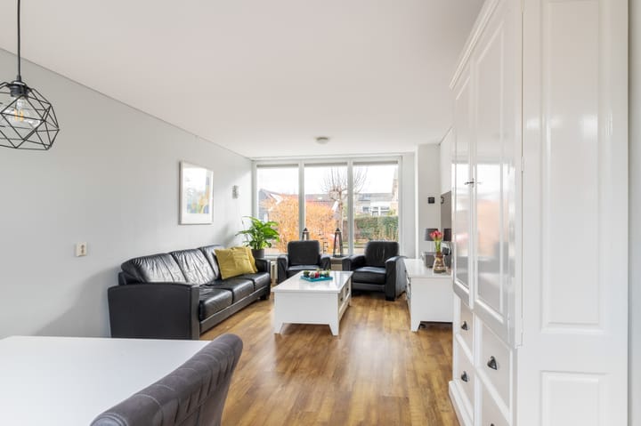 Foto 4 van Karel Doormanstraat 16