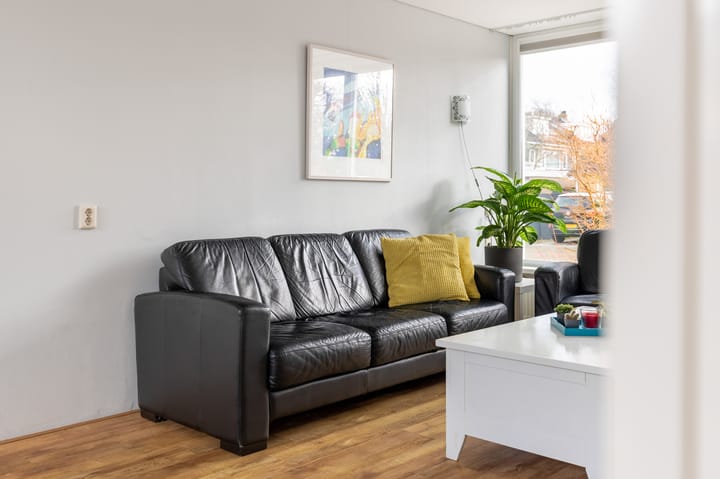 Foto 6 van Karel Doormanstraat 16