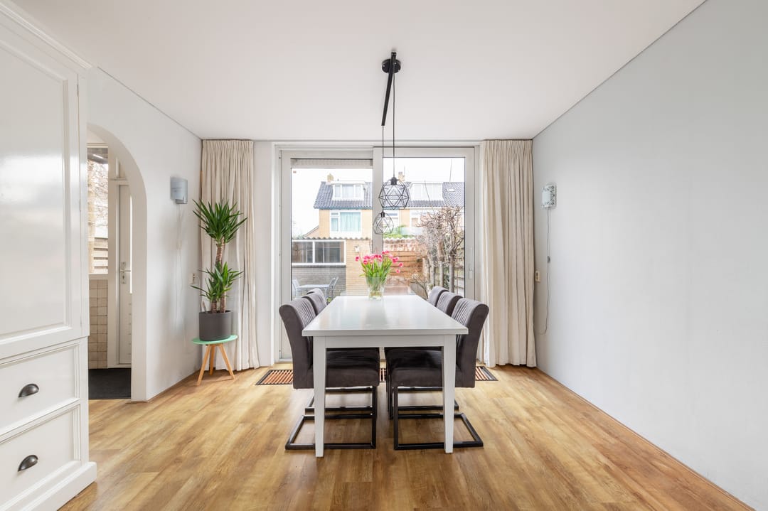 Photo 7 of Karel Doormanstraat 16