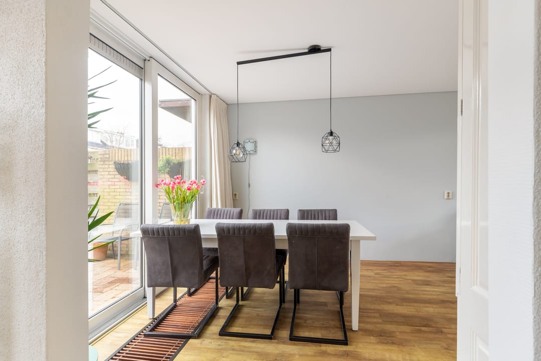 Photo 8 of Karel Doormanstraat 16