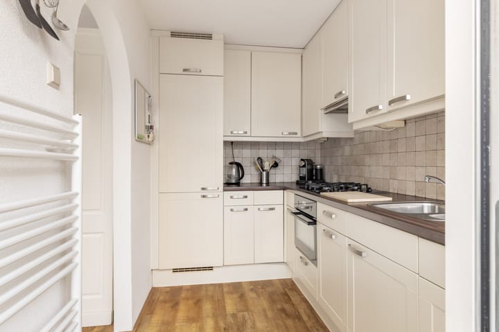 Foto 11 van Karel Doormanstraat 16