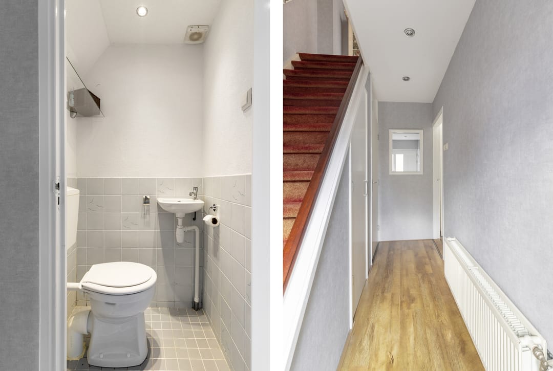 Photo 13 of Karel Doormanstraat 16