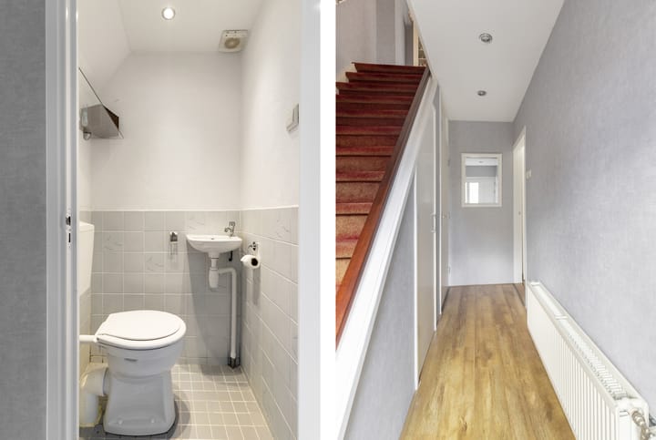 Foto 13 van Karel Doormanstraat 16