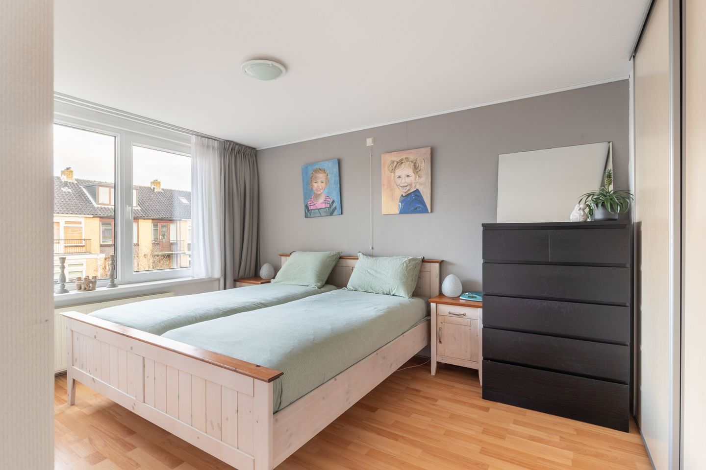 Photo 14 of Karel Doormanstraat 16