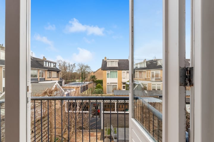 Foto 16 van Karel Doormanstraat 16