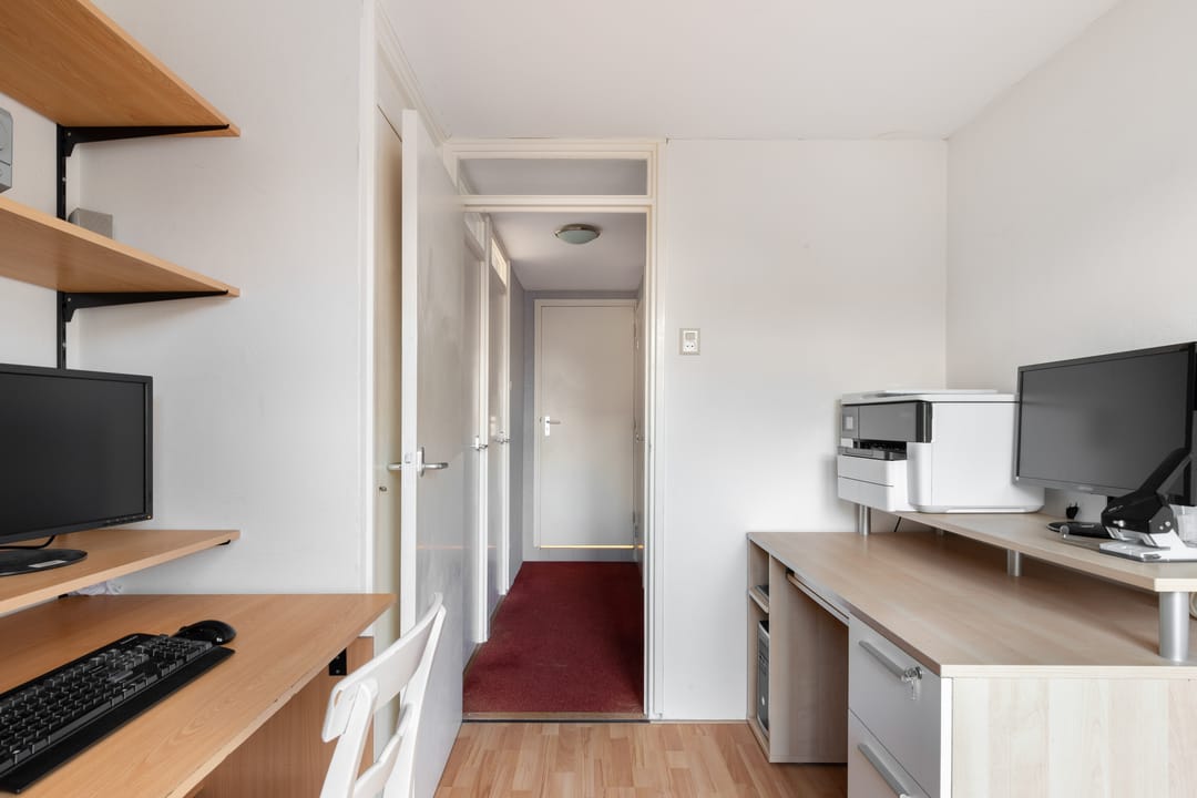 Photo 17 of Karel Doormanstraat 16