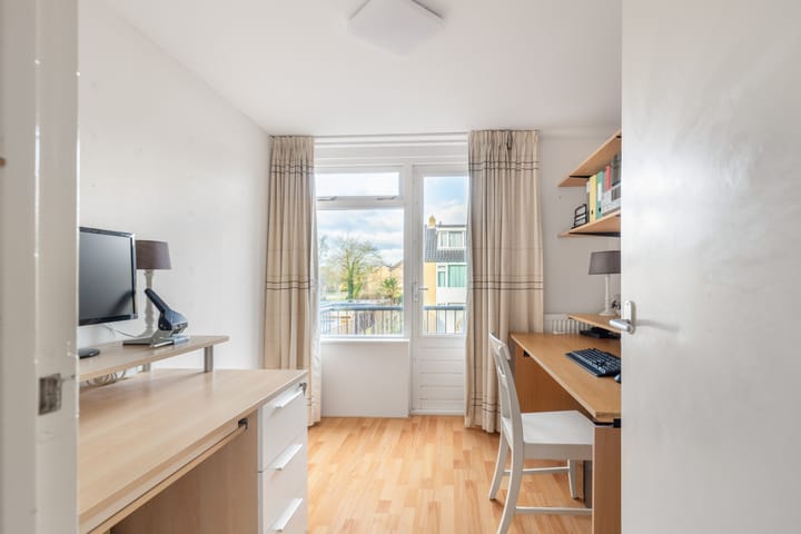 Foto 18 van Karel Doormanstraat 16