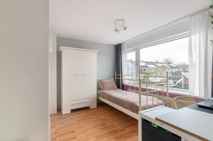 Foto 19 van Karel Doormanstraat 16