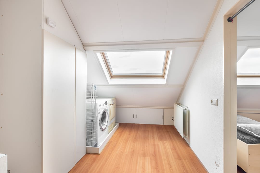 Photo 23 of Karel Doormanstraat 16