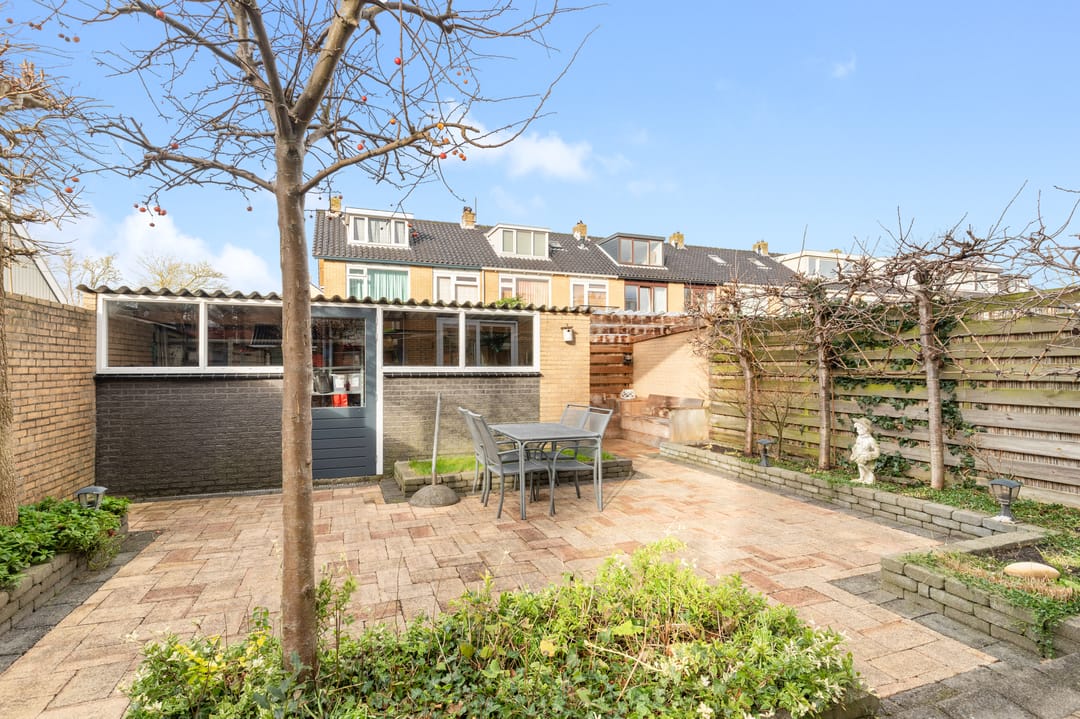 Photo 26 of Karel Doormanstraat 16