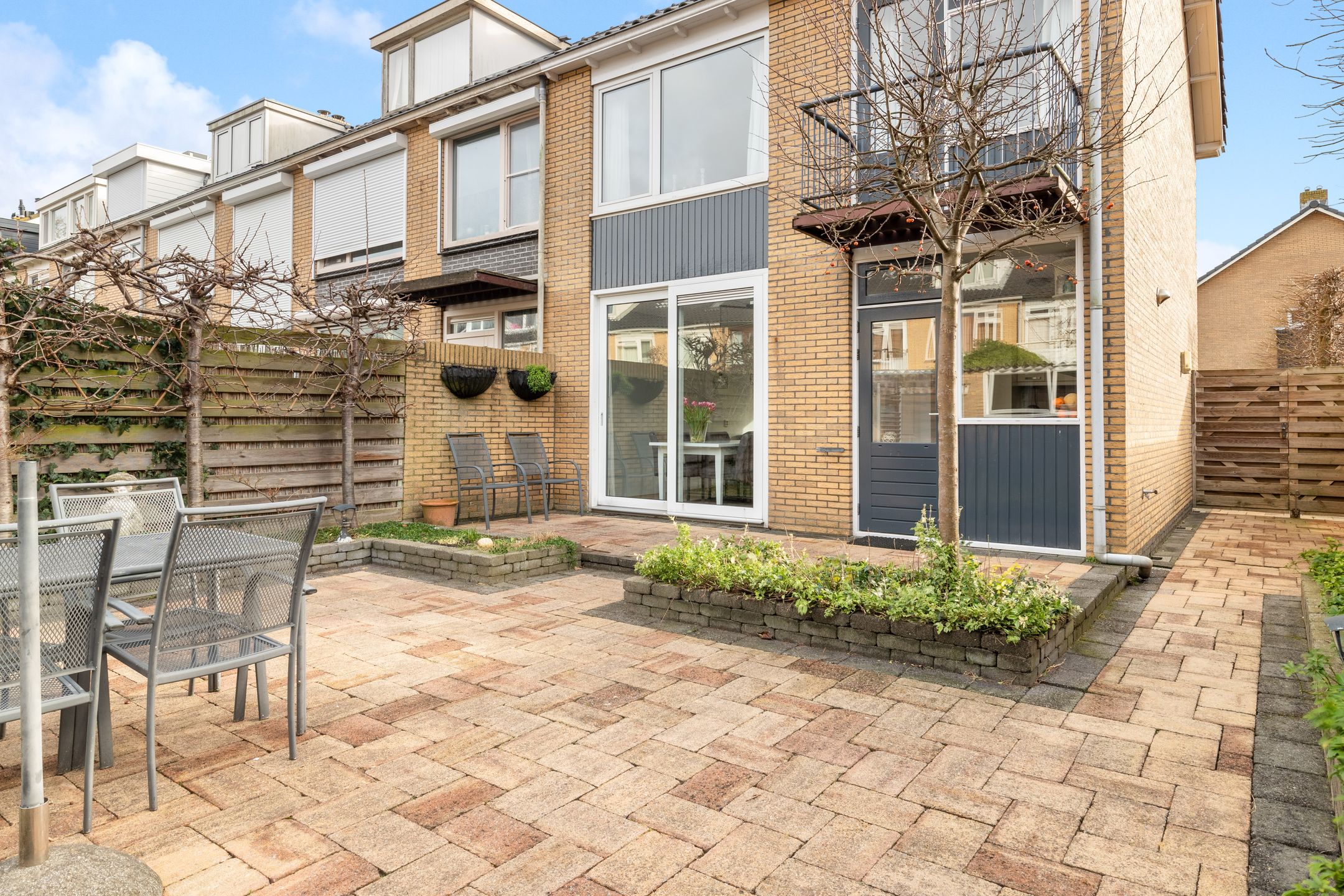 Photo 27 of Karel Doormanstraat 16