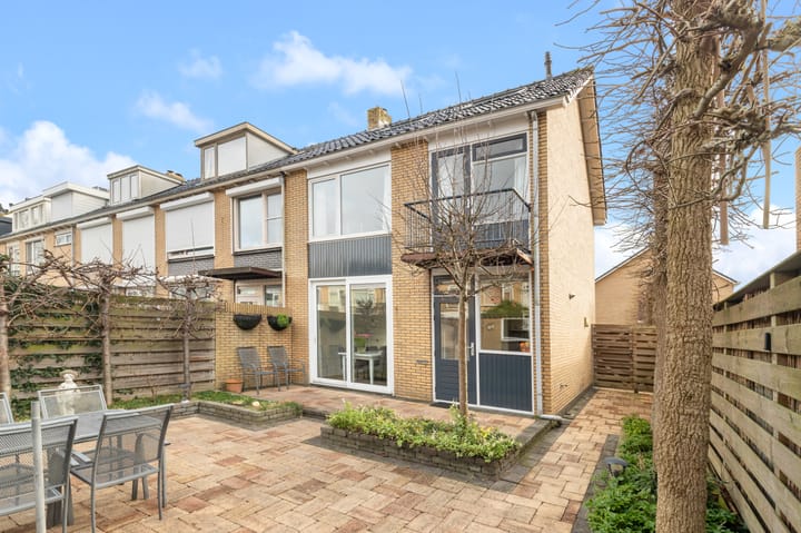 Foto 28 van Karel Doormanstraat 16