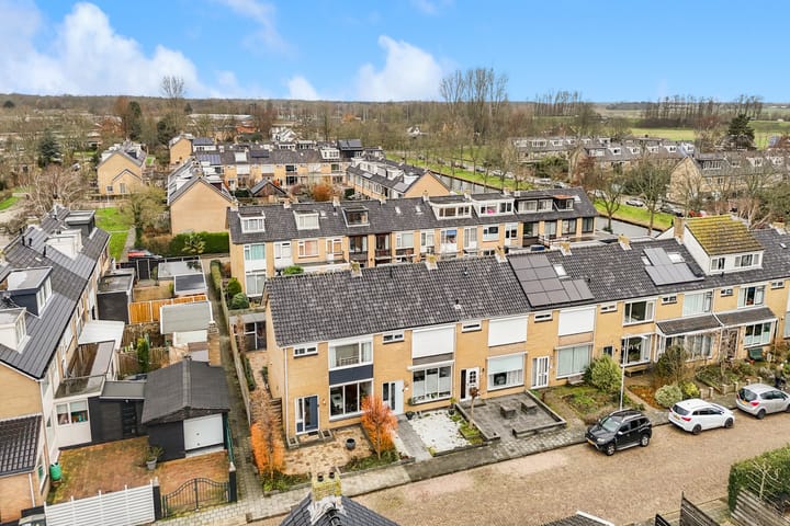 Foto 30 van Karel Doormanstraat 16