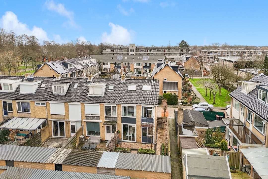 Photo 31 of Karel Doormanstraat 16