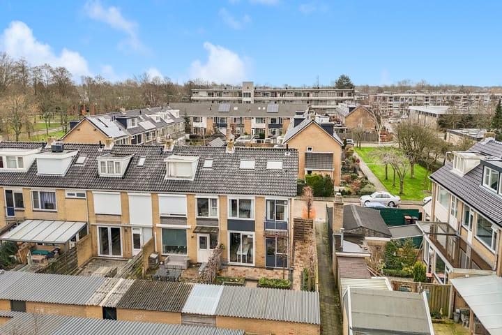 Foto 31 van Karel Doormanstraat 16